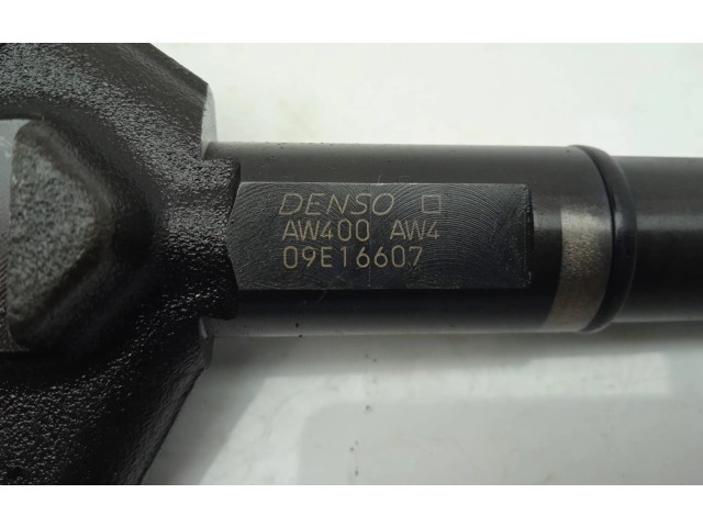 Vstřikovač AW400AW4, AW400AW4   Nissan Almera Tino     