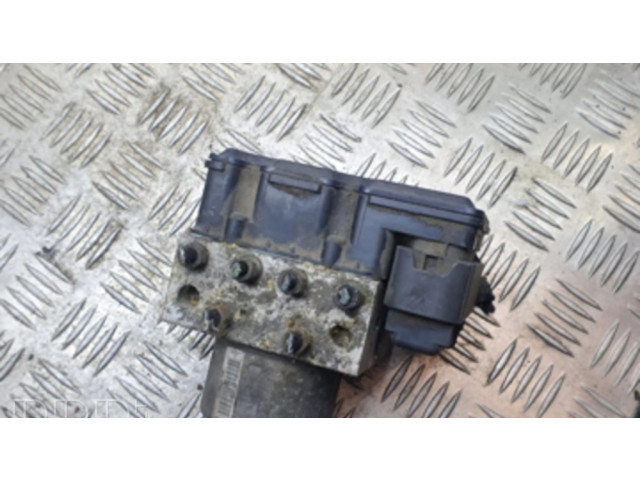 Блок АБС 678594202, 15803712   Mini  One - Cooper Coupe R56  2005-2014 года
