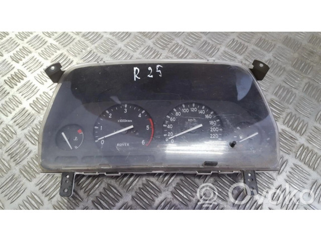 Přístrojová deska  Rover 25 1999 AR0038013, AR-0038-013  