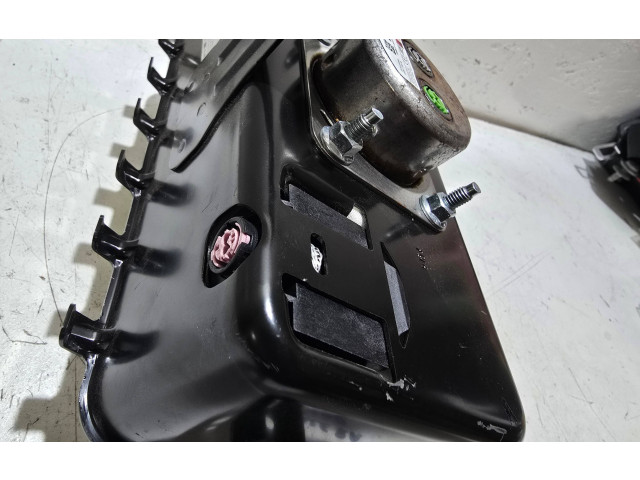 Надувная подушка для пассажира 80310J9500, 34283766E   Hyundai Kona I