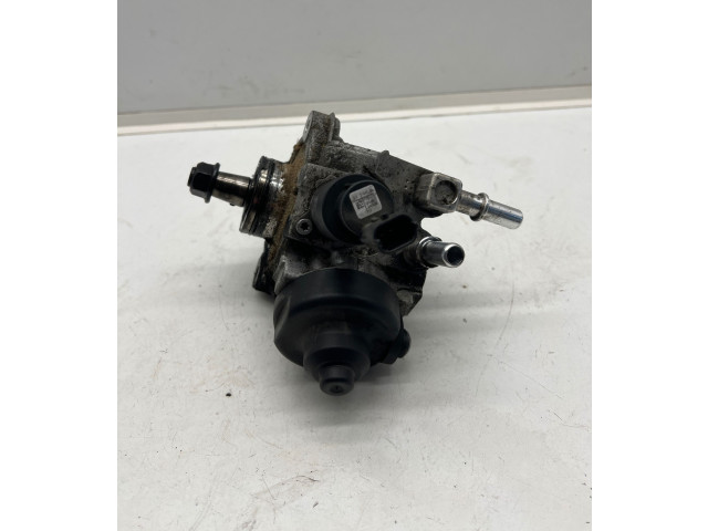 Vstřikovací čerpadlo 331002A600, 0445010596   KIA Optima     