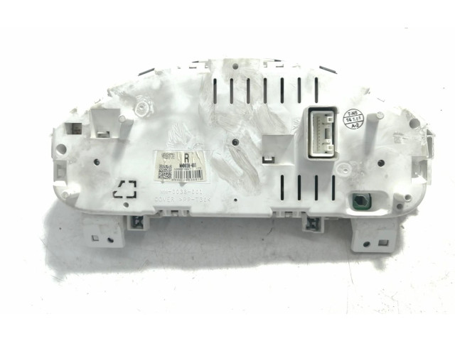 Přístrojová deska  Mitsubishi Colt  MN0038001  