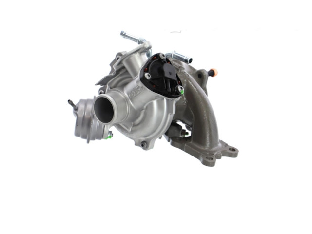  Турбина Ford B-MAX  2800013001280, 2800013001280         