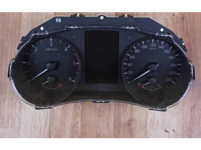 Přístrojová deska  Nissan X-Trail T32 2019 7FV1A, 248107FV1A  