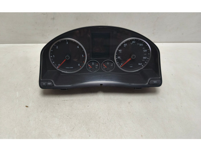 Панель приборов 5N0920970D   Volkswagen Tiguan       