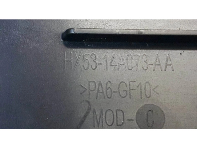   Pojistková skříňka JX6314516AA, 301208305   Jaguar XE 2018