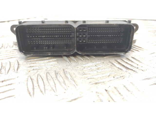 Блок управления двигателя 04L907309R, 0281031066   Audi A3 S3 8V