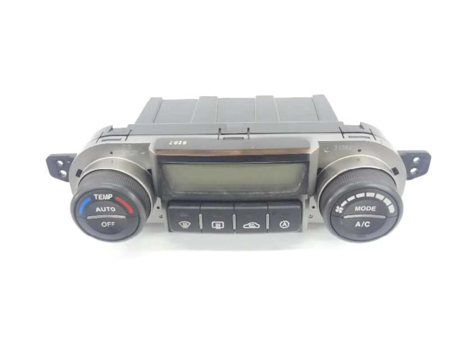 Блок управления климат-контролем 972502G200K2   KIA Magentis