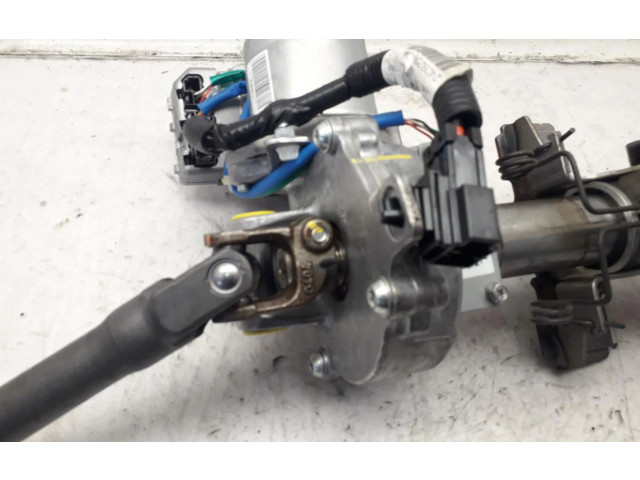 Volant Nissan Micra 2018 488105FA6A  