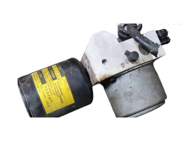 Jednotka ABS 58600E4001, BH63072A01   KIA Soul 2015