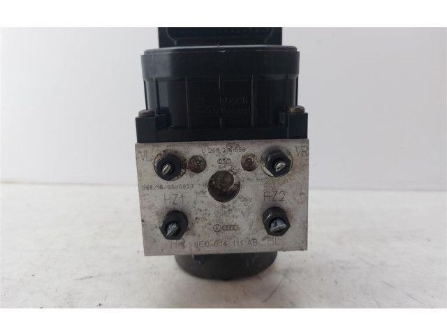 Jednotka ABS 8E0614111AB   Audi A4 Allroad B9 1999