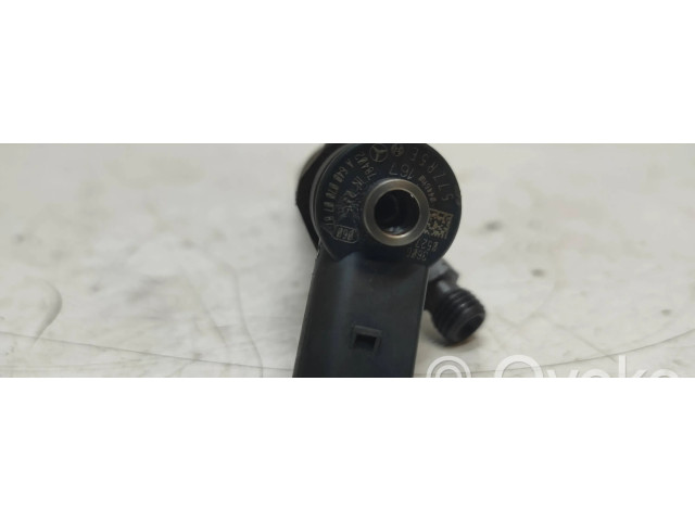 Vstřikovač A6400700787   Mercedes-Benz A W169  pro naftový motor 2.0  