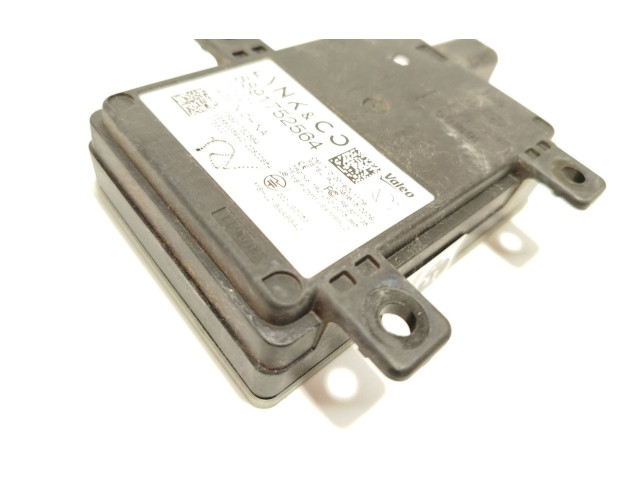 Блок управления 8891752564   Lynk & co 01