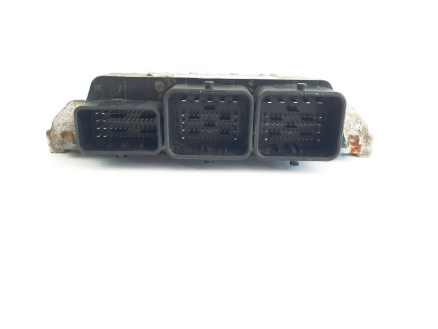 Комплект блоков управления BK2112A650AB, BK2T14B476BG   Ford Transit Custom
