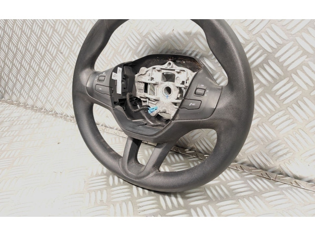 Volant Peugeot 2008 I 2019 98084115ZD  