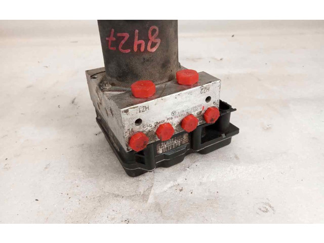 Jednotka ABS 0265234043   Mercedes-Benz  W169 2004
