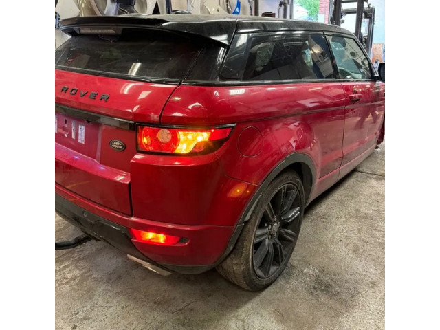 Světlo zadní pravé LR025146   Land Rover Evoque I 2011