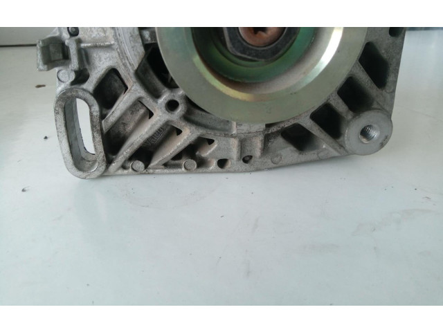 Генератор 8200660044-B   Renault Sandero I      