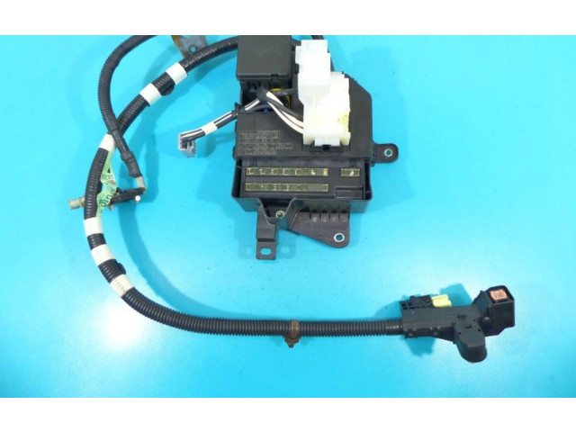 Блок комфорта 82712-50160, IMPRK1189622   Lexus LS 460 - 600H   