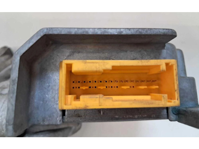 Блок подушек безопасности 46408349   Lancia Y 840
