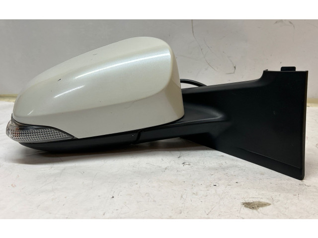 Zpětné zrcátko  Toyota Yaris 2014  E8025614, E8030031  