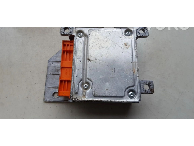 Блок подушек безопасности ywc106790, a0055   Rover 75