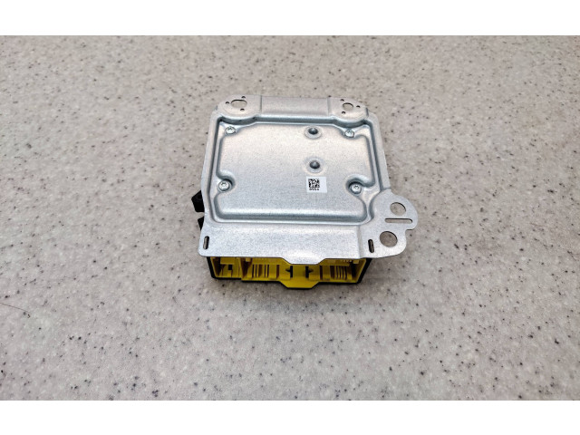 Блок подушек безопасности A1179008600   Mercedes-Benz CLA C117 X117 W117