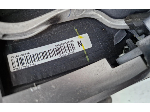 Volant Toyota Yaris 2016 45100-0D770  