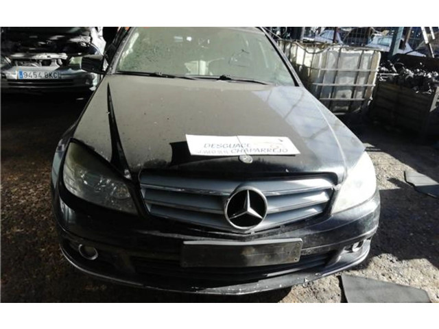 Volant Mercedes-Benz C W204 2009 A2044600303, A2044600303  