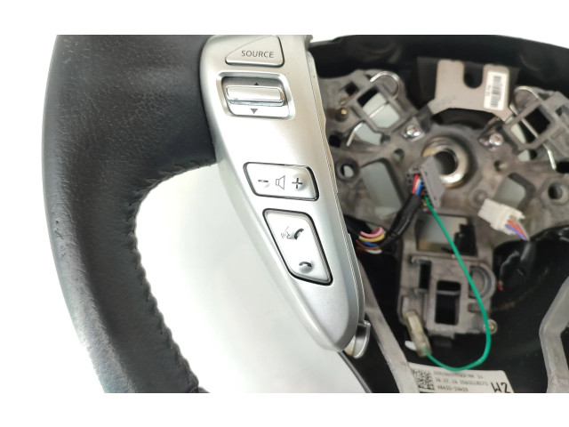 Volant Nissan Note (E12) 2016 484303VW2B  