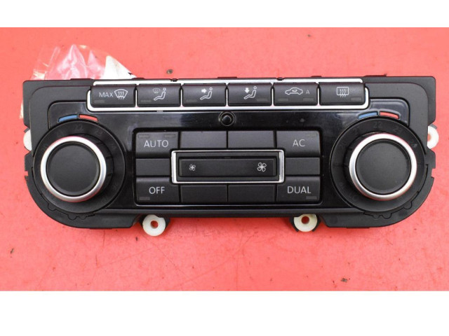 Блок управления климат-контролем 5K0907044BS, 5K0907044BS   Volkswagen Golf Plus