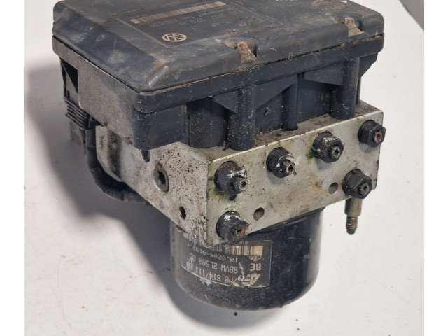 Jednotka ABS 1J0907379H, HMR9C24P94   Volkswagen Caddy 1998