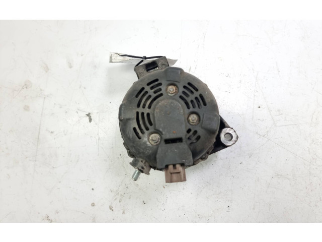 Генератор YLE500430   Land Rover Range Rover Sport L320      