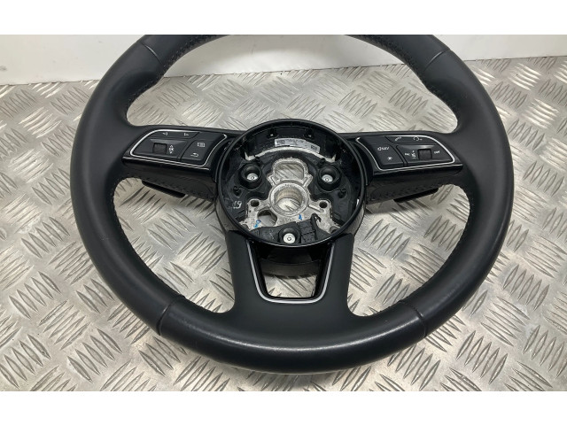 Руль Audi Q2 -   -  года 8V0419091CH      