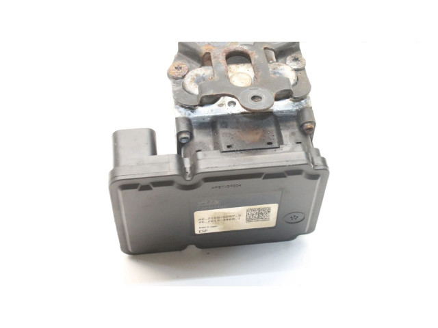 Блок АБС 21095297, 26133489   Honda  Accord  2008 - 2016 года