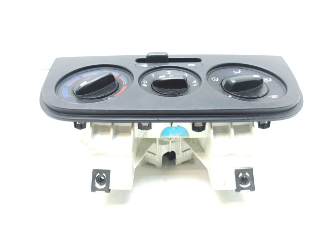 Блок управления климат-контролем 050734010   Fiat Fiorino