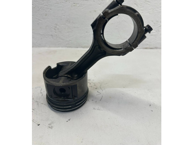 Píst 09624k, 1320130020   Toyota Land Cruiser (J120)     