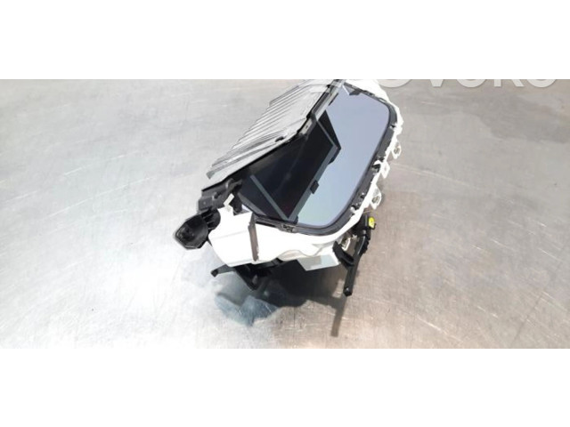Přístrojová deska  Peugeot 308 2022 9835755980  