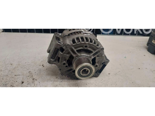 Генератор A0131546402   Mercedes-Benz CLS C219      
