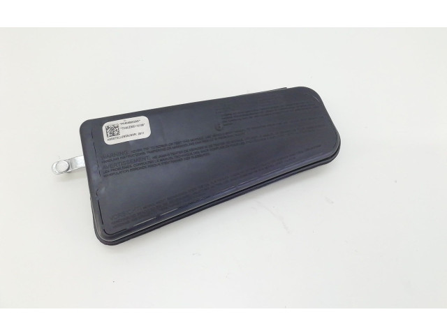 Подушка безопасности в сиденье P04645992AD, 939B5000   Fiat Freemont