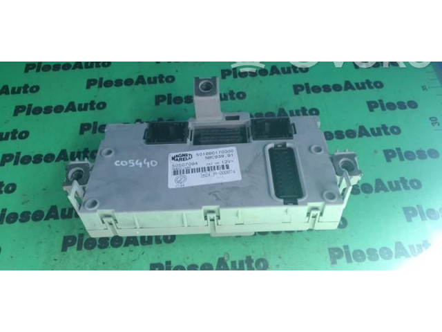 Блок комфорта 50507094   Alfa Romeo 159   