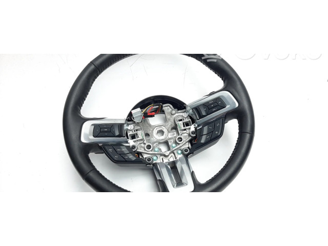 Руль Ford Mustang VI  2015- года FR333600BG3JAX      