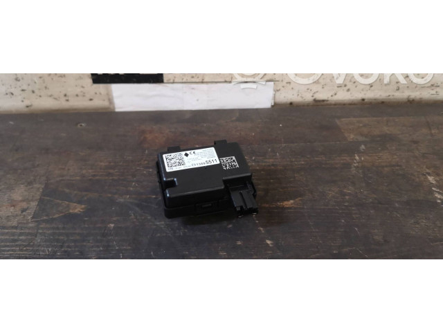 Блок управления 13595511, 13595511   Opel Karl
