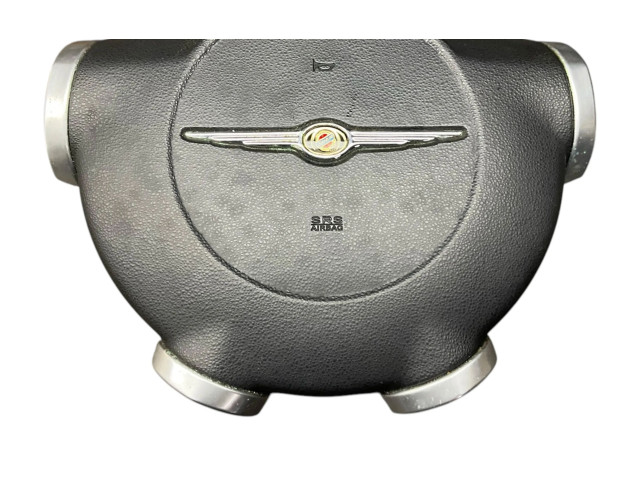 Руль Chrysler Crossfire   -  года 1618939931, CD3133460041      