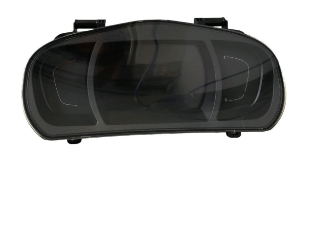 Панель приборов 248100686R   Renault Espace V (RFC)       