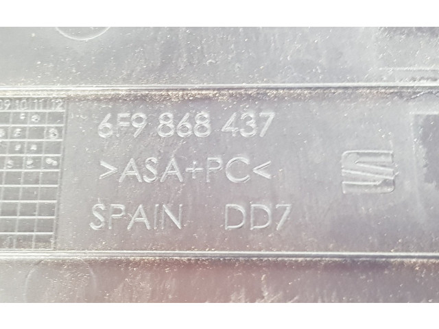 Zpětné zrcátko  Seat Arona 2020  3G0857511AM, 3G0857511AM  