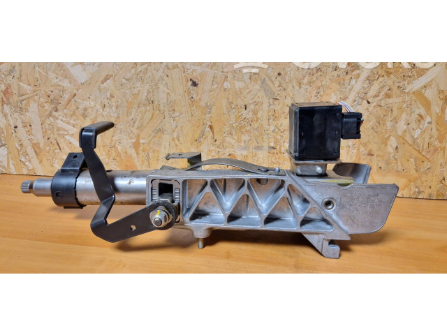    Рулевая рейка 8200391244   Renault Laguna II 2001 - 2007 года