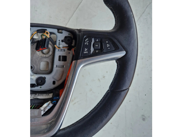 Volant Opel Zafira C 2014 13387036  