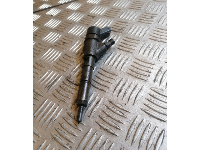 Vstřikovač 0445110062, 9640088780   Citroen Berlingo  pro naftový motor 2.0  
