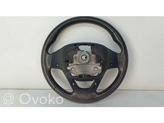 Руль Hyundai Kona  2017- года 96710J9530TMT, 56110J9390UN5      